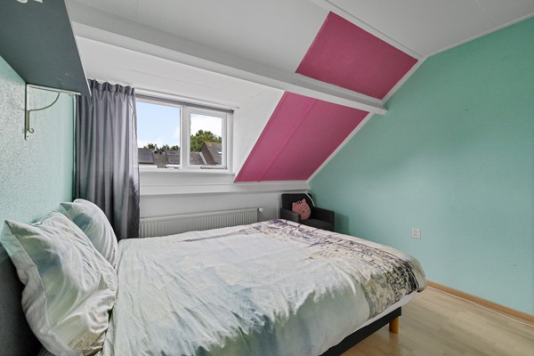 Medium property photo - Kerkdreef 24, 9821 PS Oldekerk
